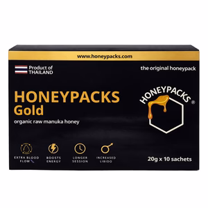 HP Box of 10
