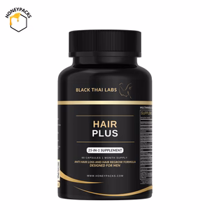 Hair Plus