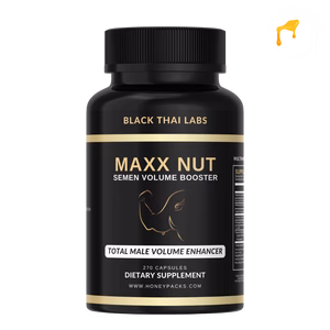 Maxx Nut